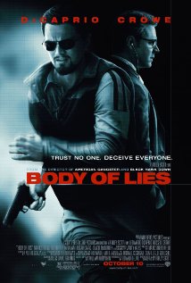 Download Body of Lies Movie | Body Of Lies Download