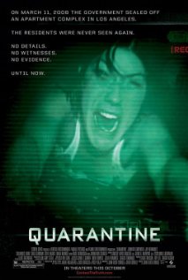 Download Quarantine Movie | Watch Quarantine Dvd