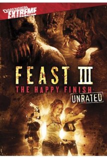 Download Feast 3: The Happy Finish Movie | Feast 3: The Happy Finish Movie