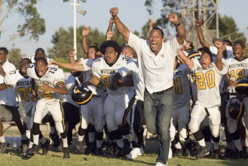 Gridiron Gang Movie. Download Gridiron Gang, 2006