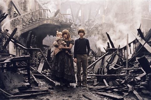 series of unfortunate events movie. of Unfortunate Events,