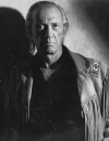 David Carradine