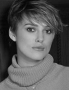 Keira Knightley