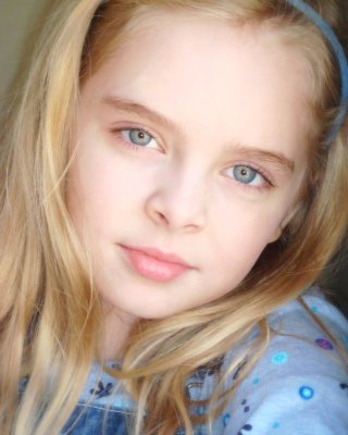 Darcy Rose Byrnes. more IMDB info Wiki. Overview