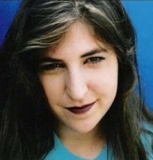 Download movies with Mayim Bial...
