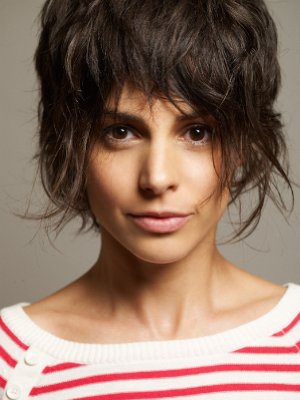 stephanie szostak wikipedia, stephanie szostak\u0027s hairstyle,