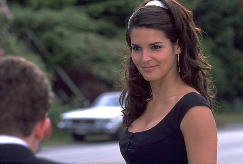 Download full HD video and movies :: Angie Harmon