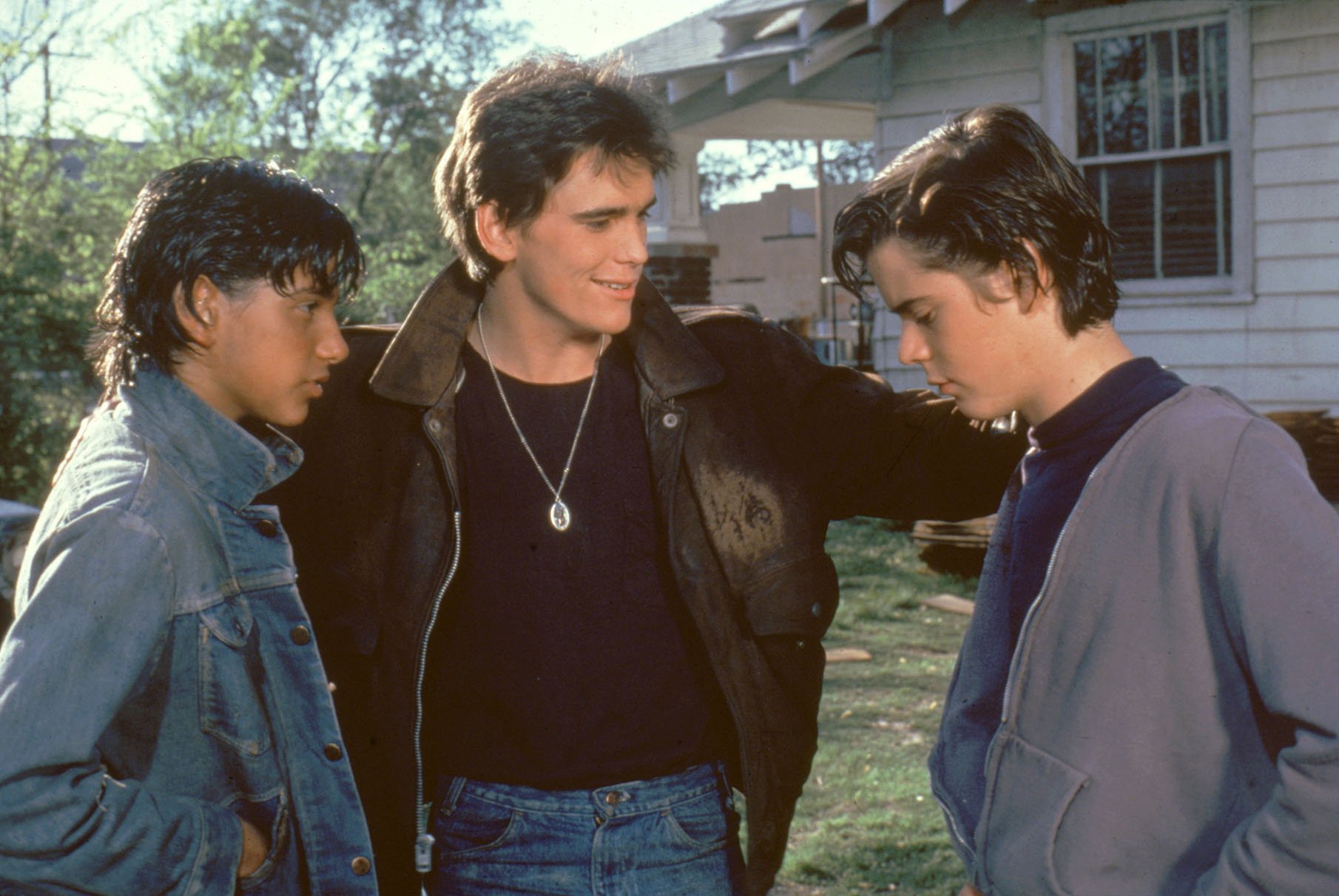 Ralph Macchio Crossroads Movie Download