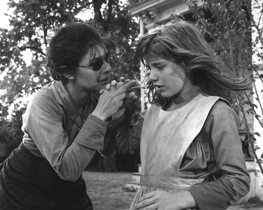 find and download all the movies with actor patty duke