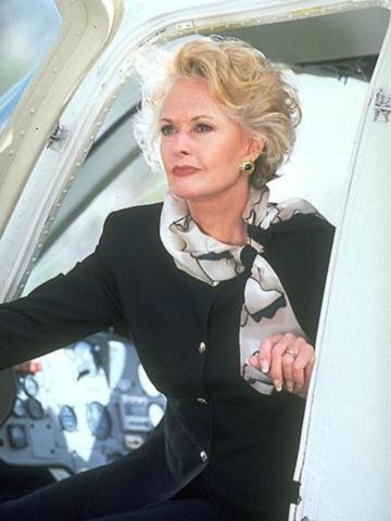 tippi hedren quotes