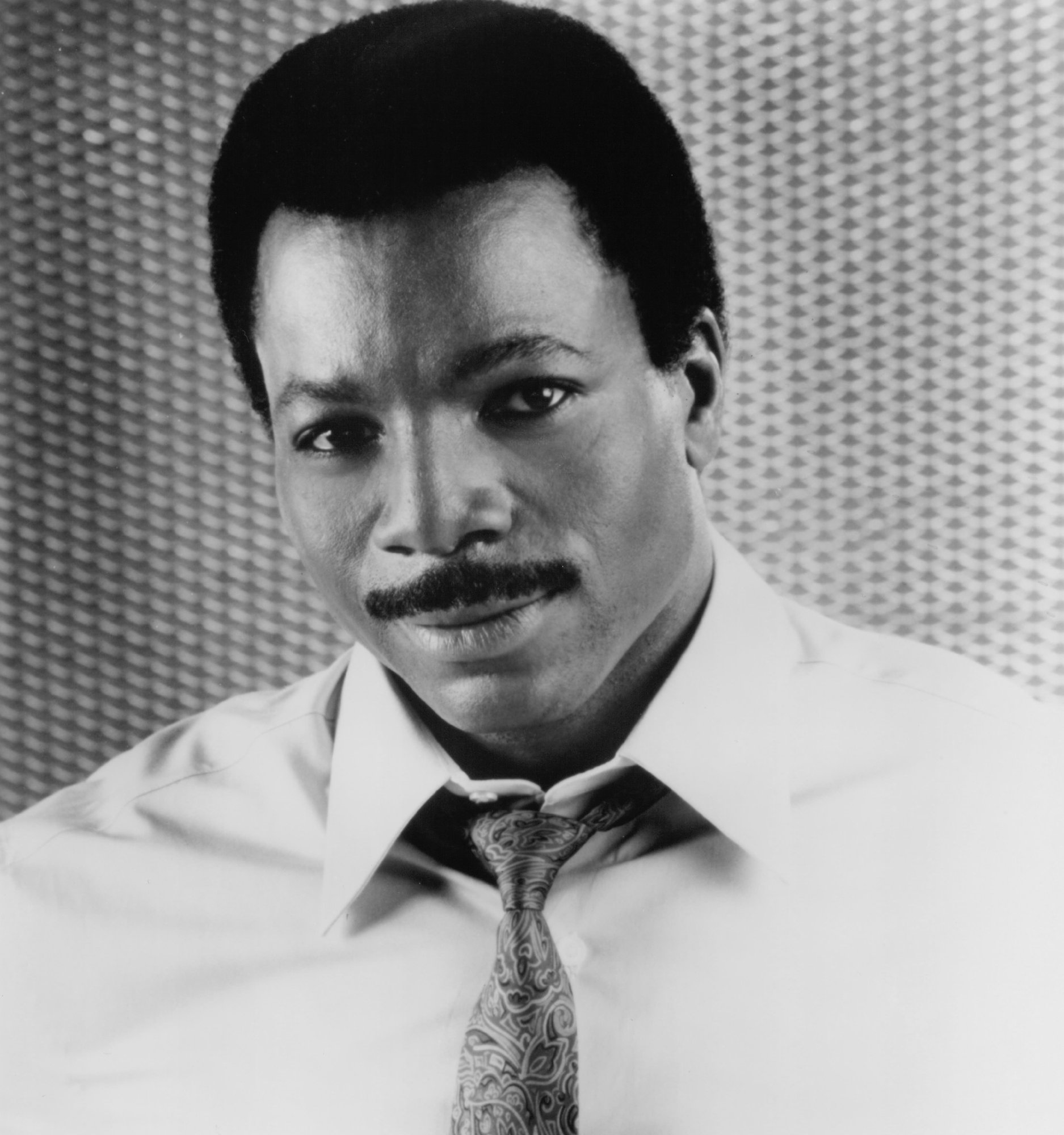 Carl Weathers - Picture Gallery