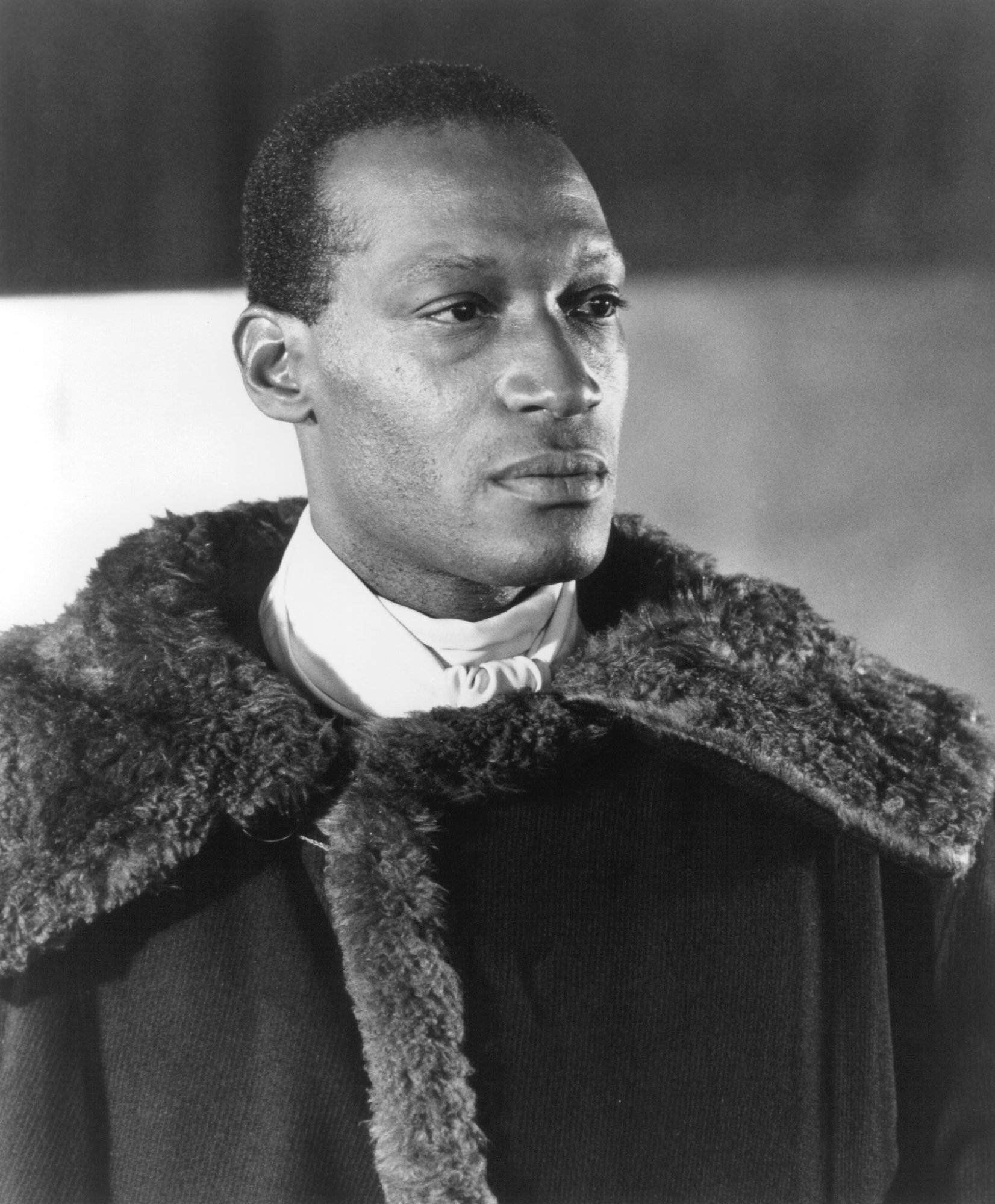 Tony Todd - Wallpaper Colection