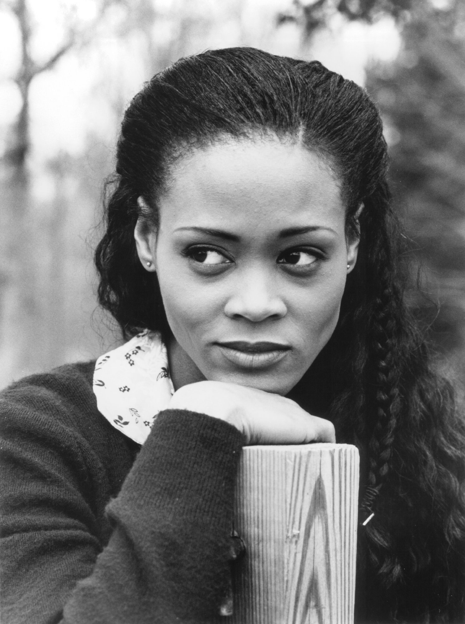 Robin Givens - Wallpaper Colection